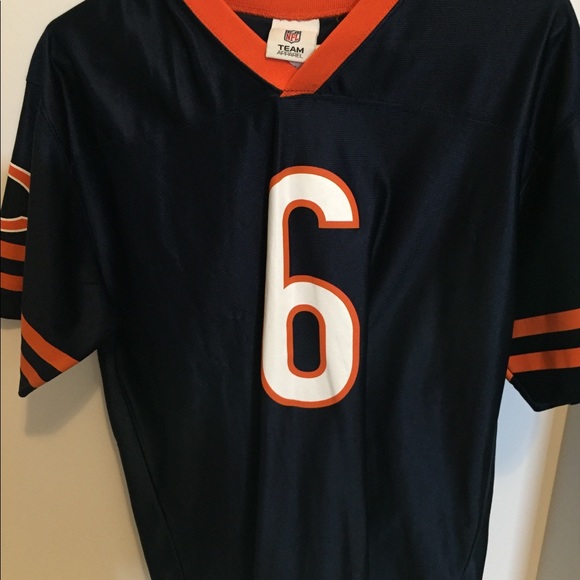 Jay cutler Bears jersey - Picture 3 of 5